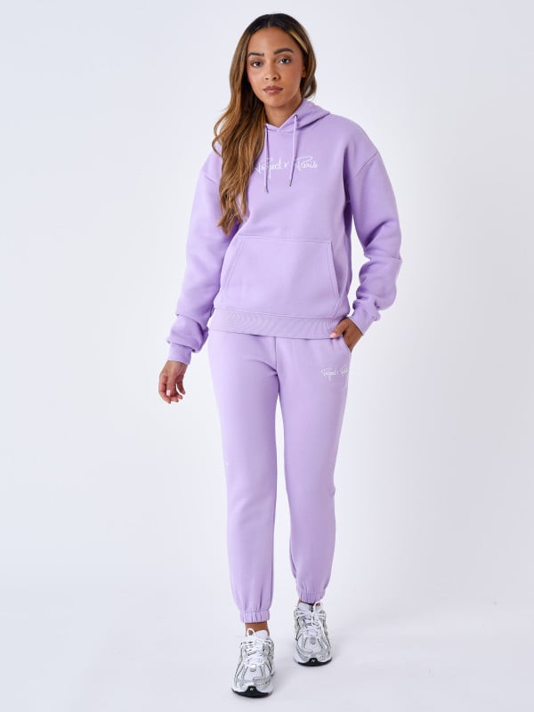project x paris Bas de jogging femme Signature