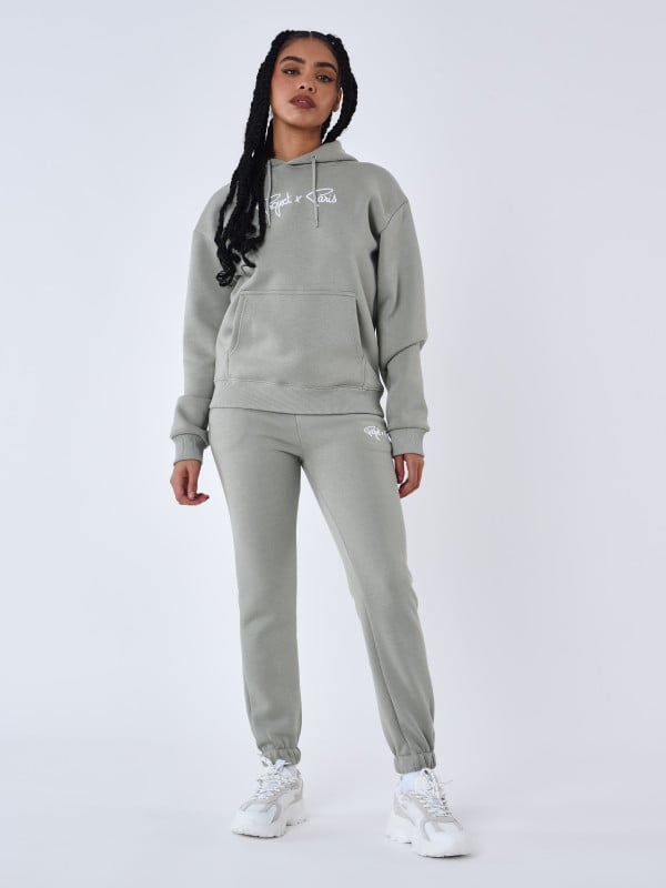 project x paris Bas de jogging femme Signature