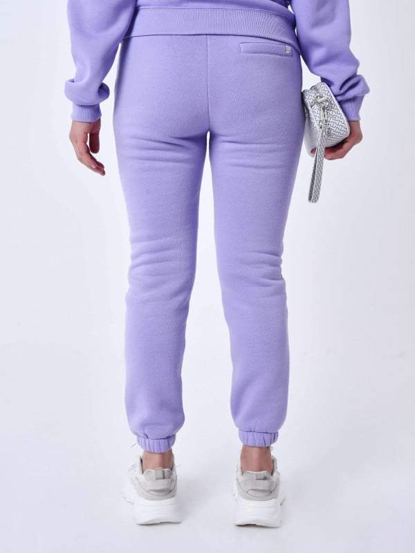 Project X Paris Bas De Jogging Femme Signature