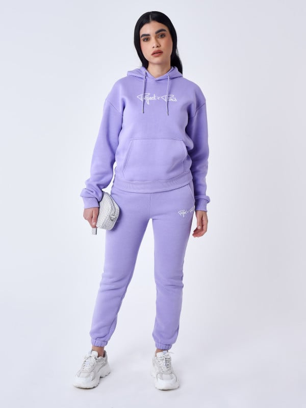project x paris Bas de jogging femme Signature