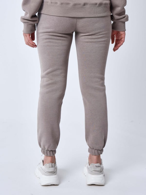 Project X Paris Bas De Jogging Femme Signature