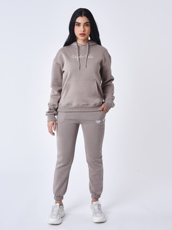 project x paris Bas de jogging femme Signature