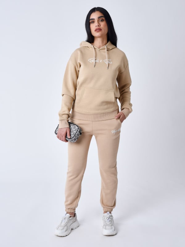 project x paris Bas de jogging femme Signature