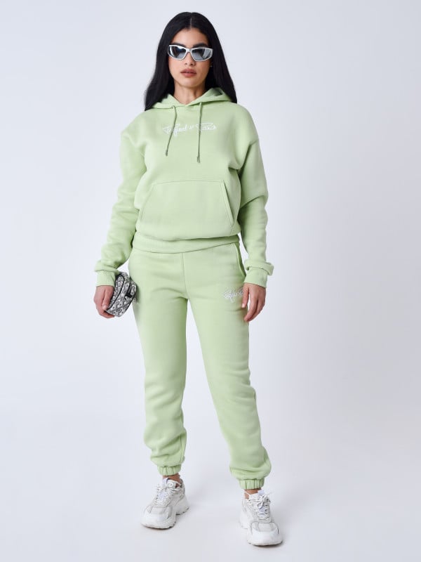 project x paris Bas de jogging femme Signature