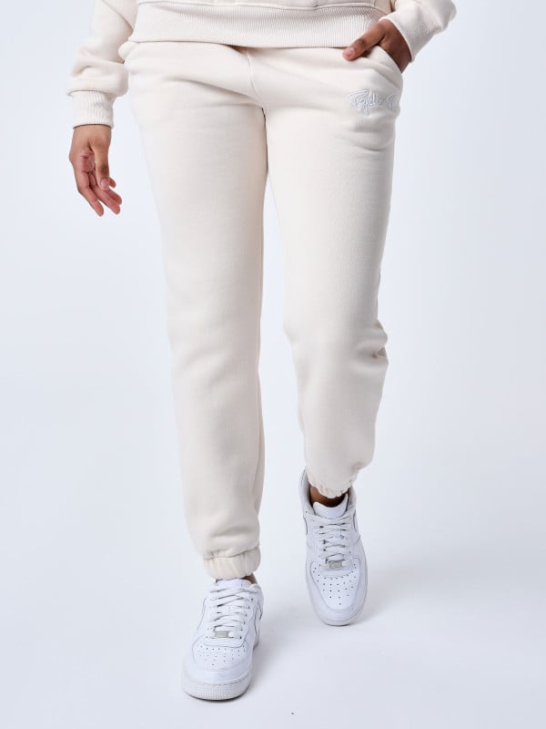 Project X Paris Bas De Jogging Femme Signature