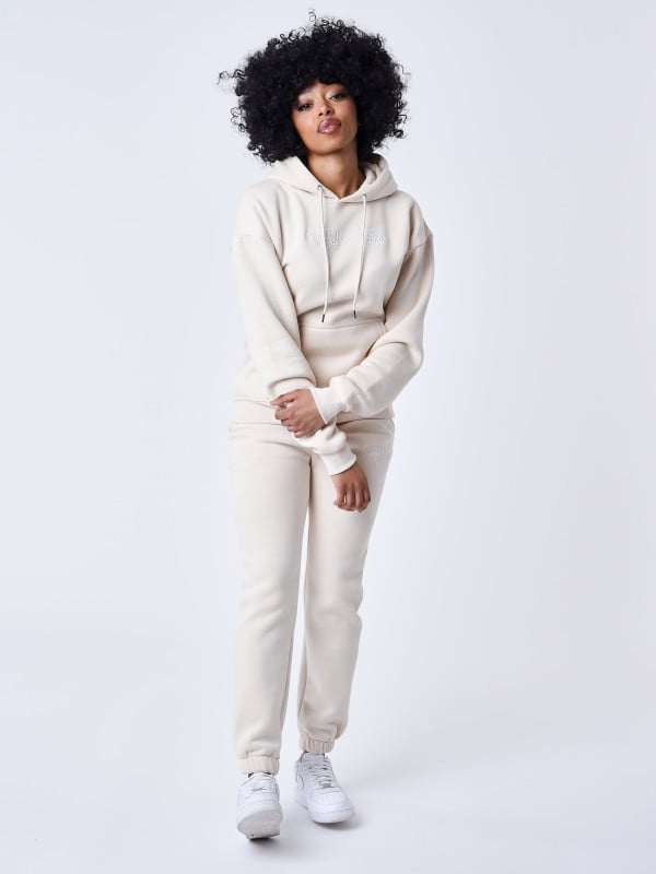 Project X Paris Bas De Jogging Femme Signature