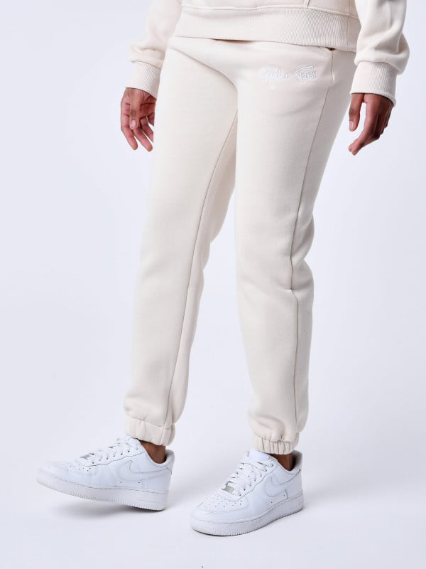 Project X Paris Bas De Jogging Femme Signature