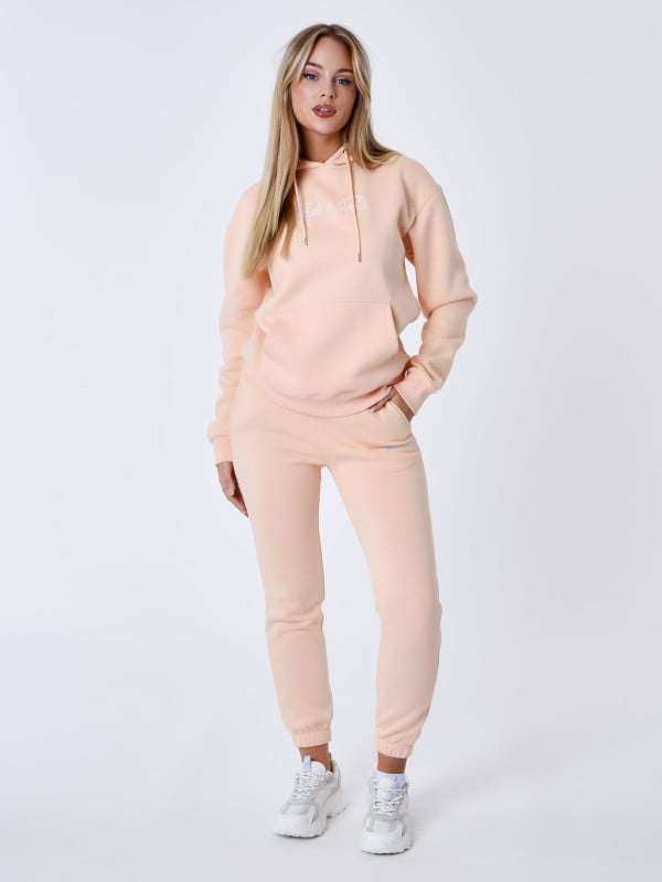 Project X Paris Bas De Jogging Femme Signature