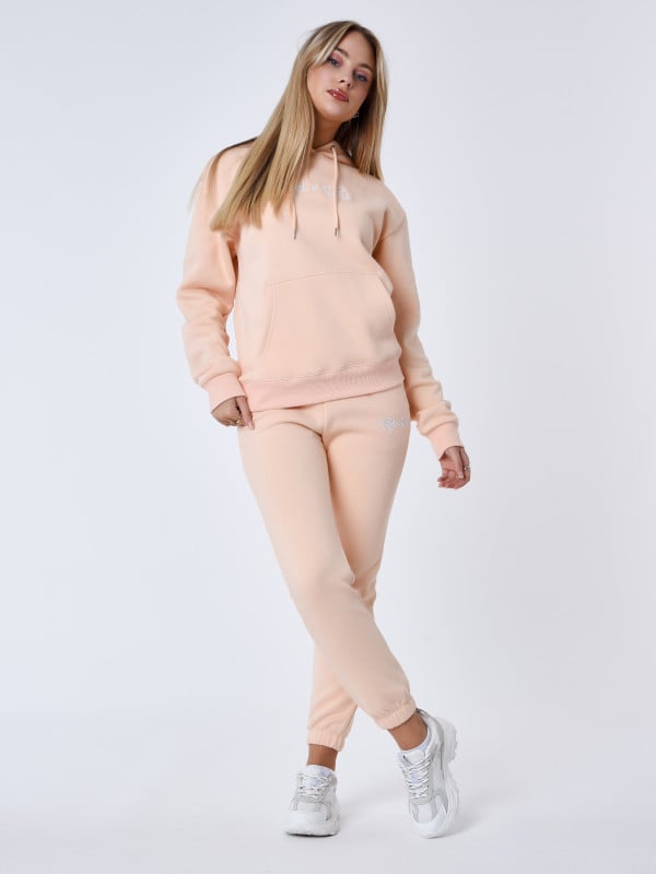 project x paris Bas de jogging femme Signature