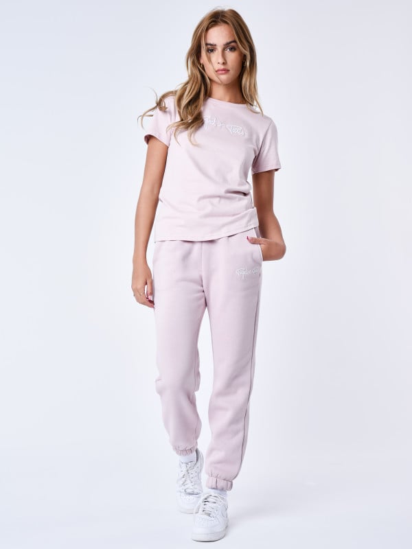 project x paris Bas de jogging femme Signature