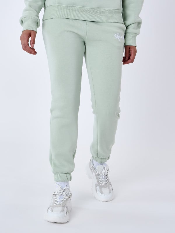 Project X Paris Bas De Jogging Femme Signature