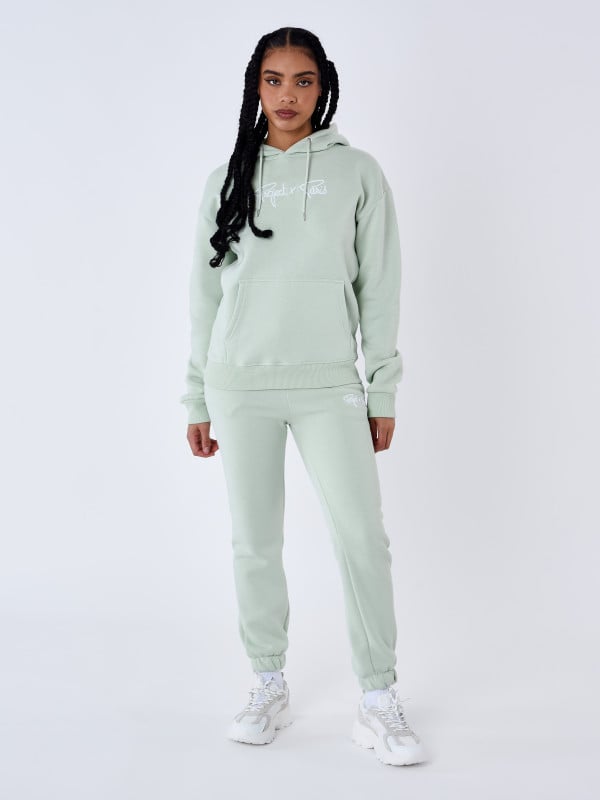 Project X Paris Bas De Jogging Femme Signature