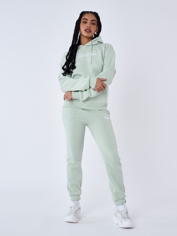 project x paris Bas de jogging femme Signature