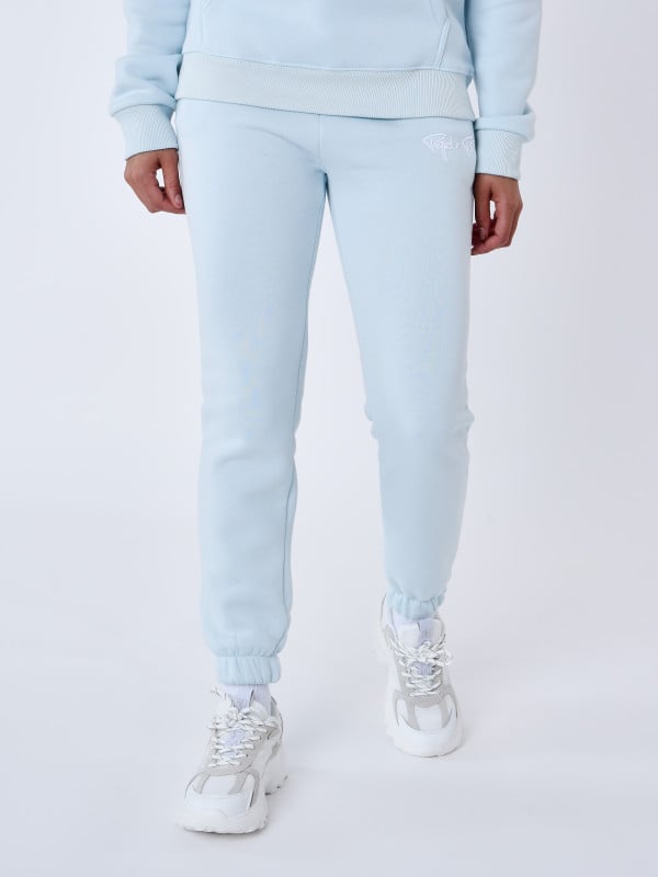 Project X Paris Bas De Jogging Femme Signature