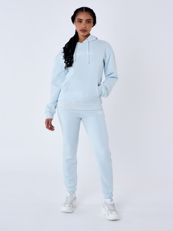 Project X Paris Bas De Jogging Femme Signature