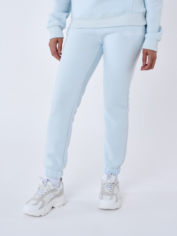 Project X Paris Bas De Jogging Femme Signature