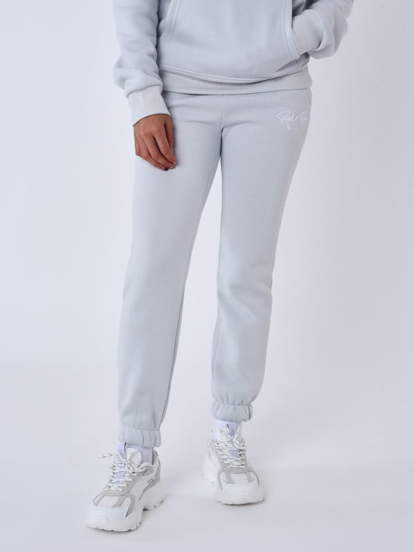 Project X Paris Bas De Jogging Femme Signature
