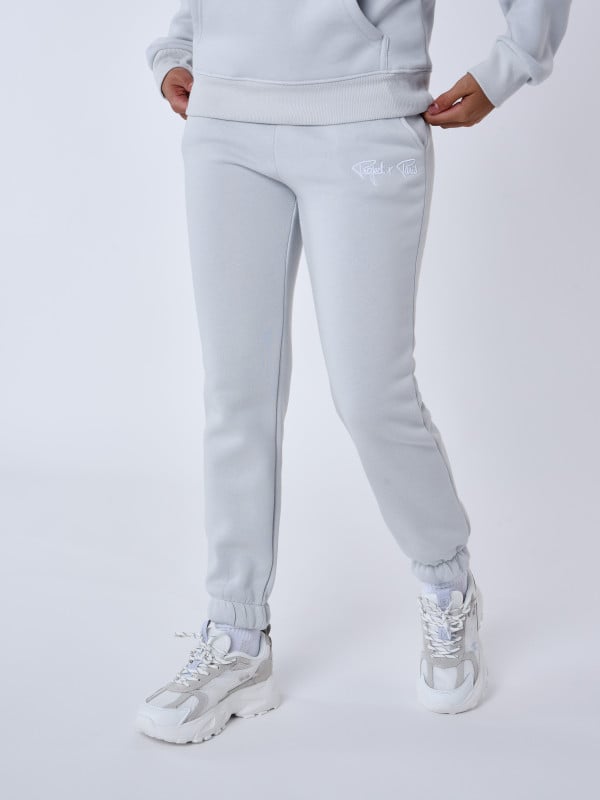 Project X Paris Bas De Jogging Femme Signature