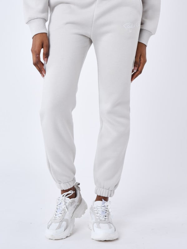 Project X Paris Bas De Jogging Femme Signature