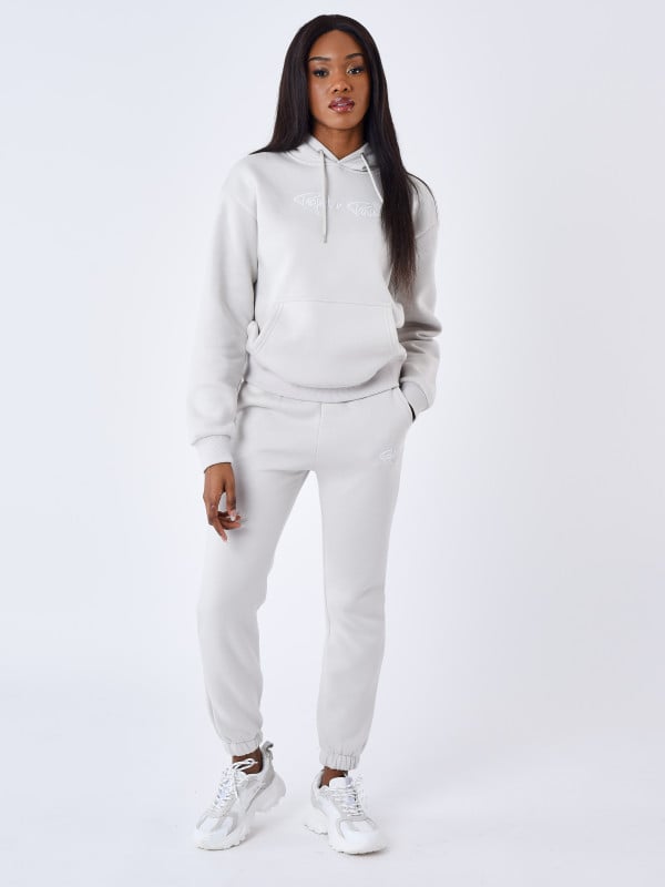 Project X Paris Bas De Jogging Femme Signature