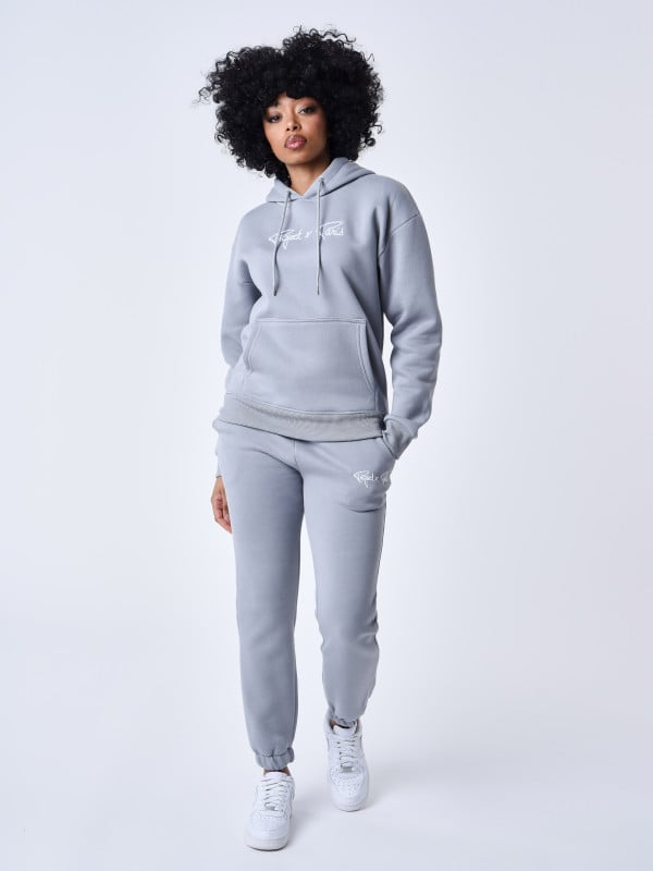 Project X Paris Bas De Jogging Femme Signature