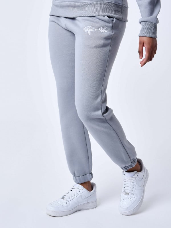 Project X Paris Bas De Jogging Femme Signature