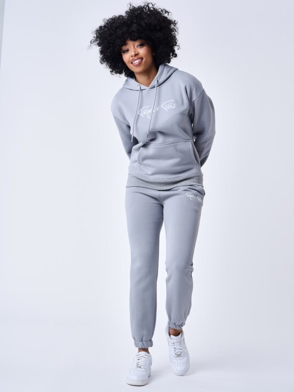 project x paris Bas de jogging femme Signature