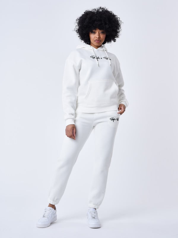 project x paris Bas de jogging femme Signature