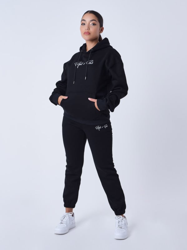 project x paris Bas de jogging femme Signature