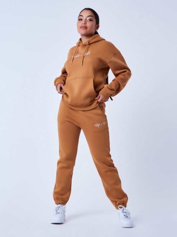 project x paris Bas de jogging femme Signature