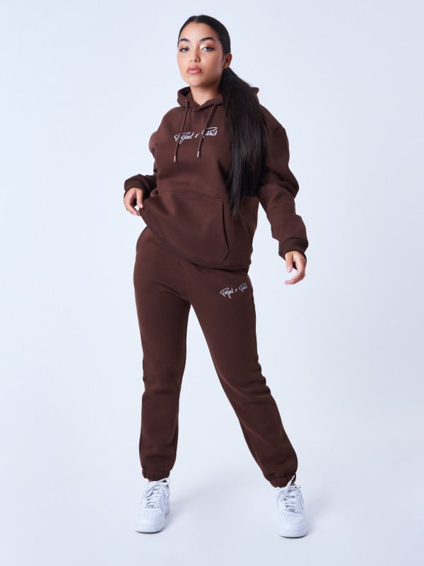 project x paris Bas de jogging femme Signature