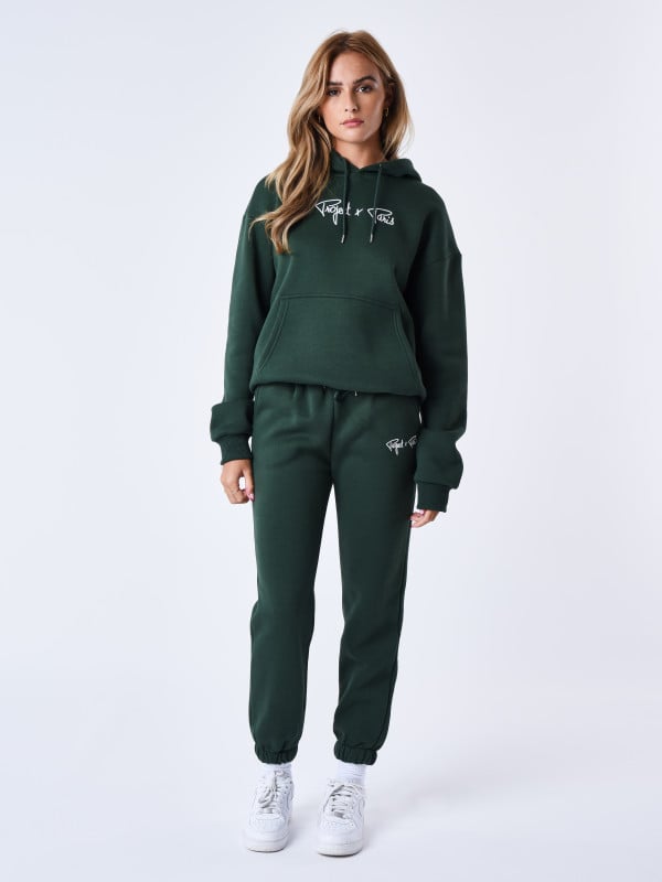 Project X Paris Bas De Jogging Femme Signature