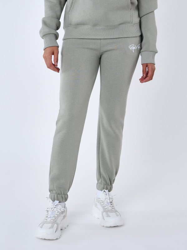 Project X Paris Bas De Jogging Femme Signature