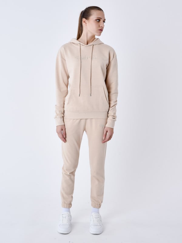 project x paris Bas de jogging femme Signature