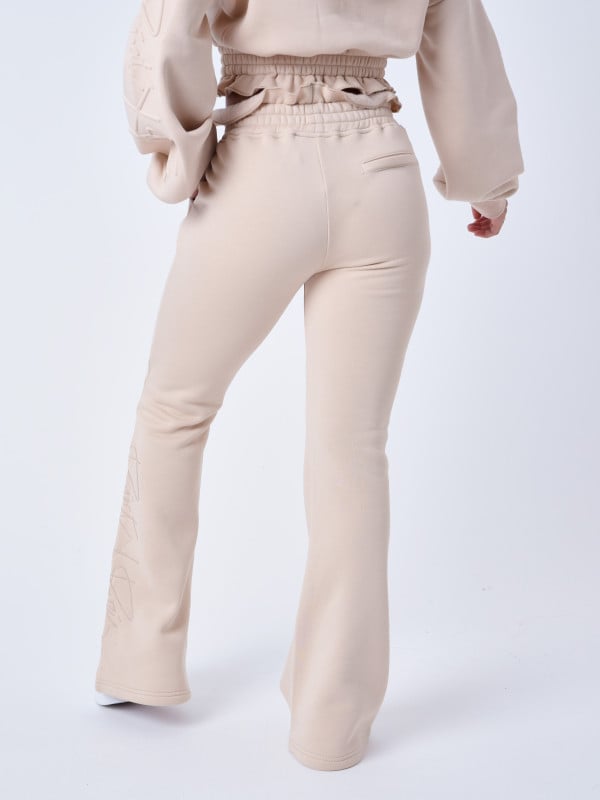 Project X Paris Bas De Jogging Flare