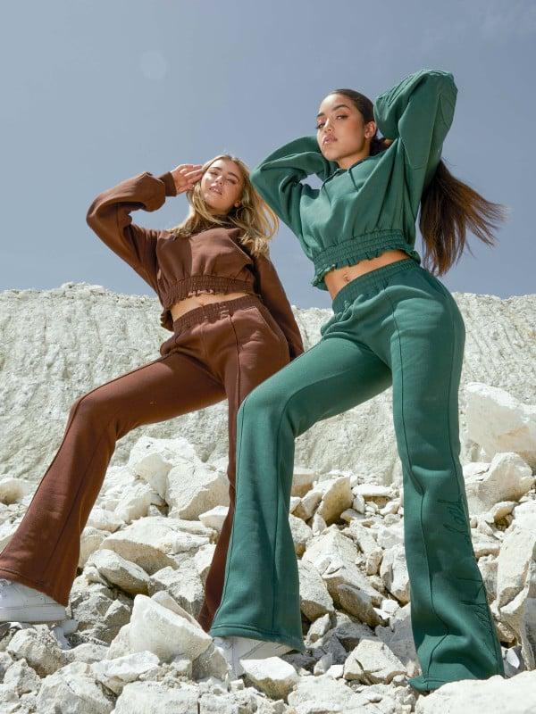 Project X Paris Bas De Jogging Flare