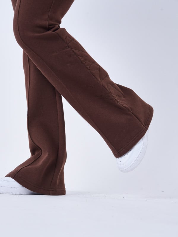 Project X Paris Bas De Jogging Flare