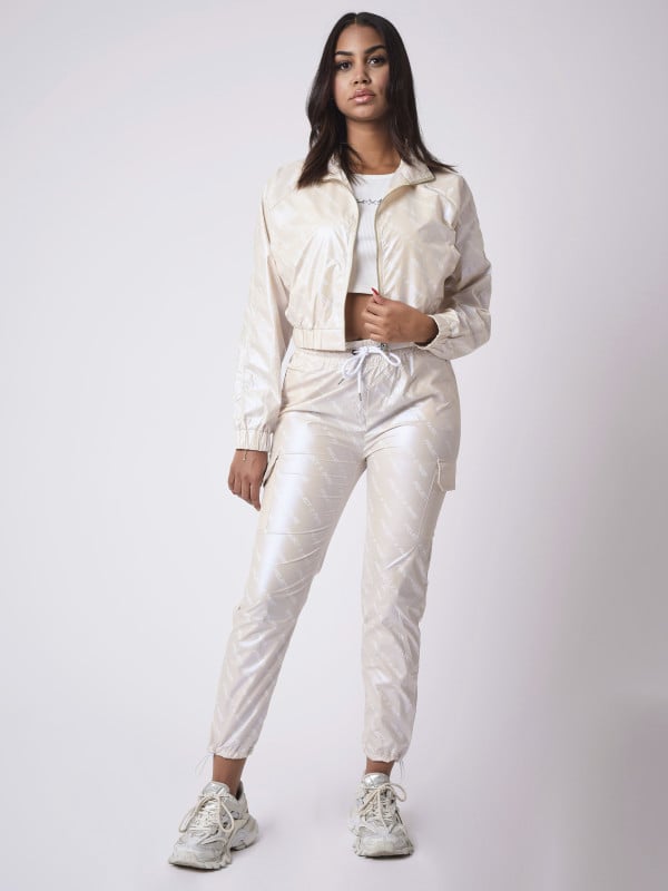 Project X Paris Bas De Jogging Imprimé