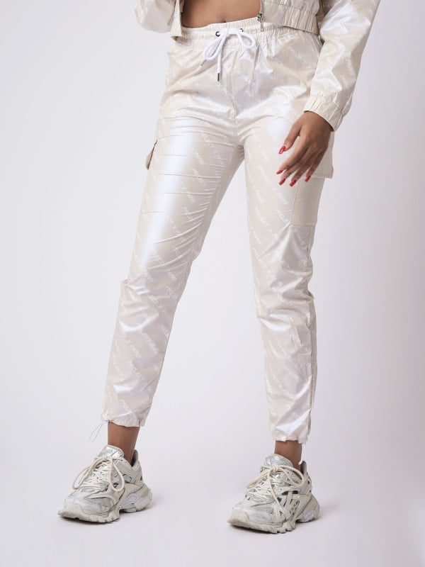 Project X Paris Bas De Jogging Imprimé