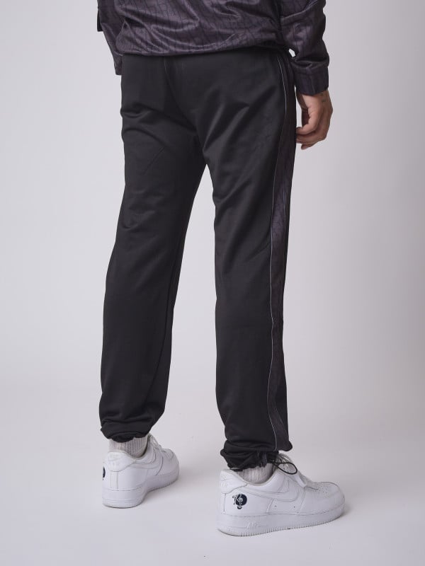 Project X Paris Bas De Jogging Imprimé Monogramme