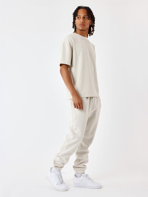 Project X Paris Bas De Jogging Members' Club