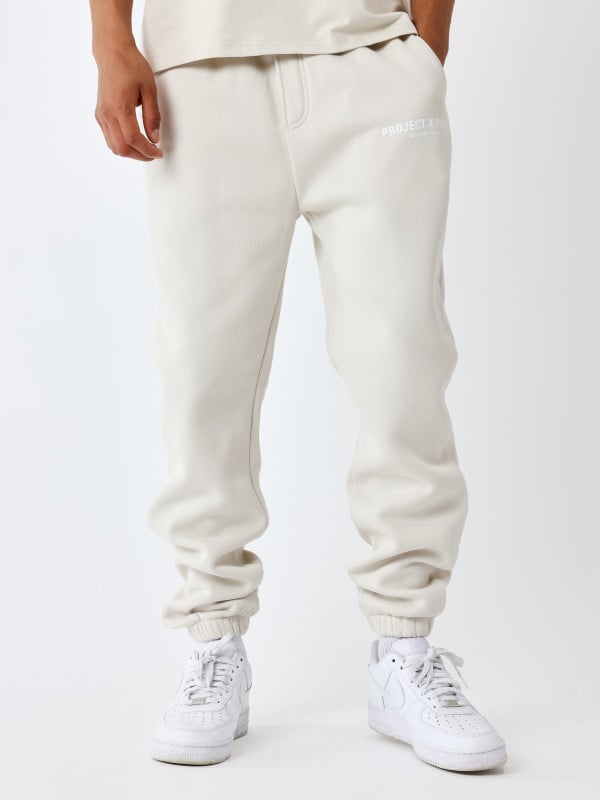 Project X Paris Bas De Jogging Members' Club