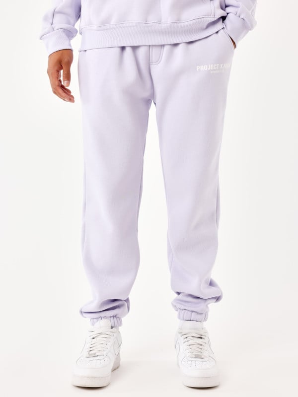 Project X Paris Bas De Jogging Members' Club