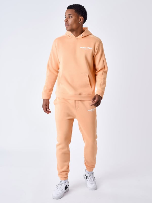 project x paris Bas de jogging members' club