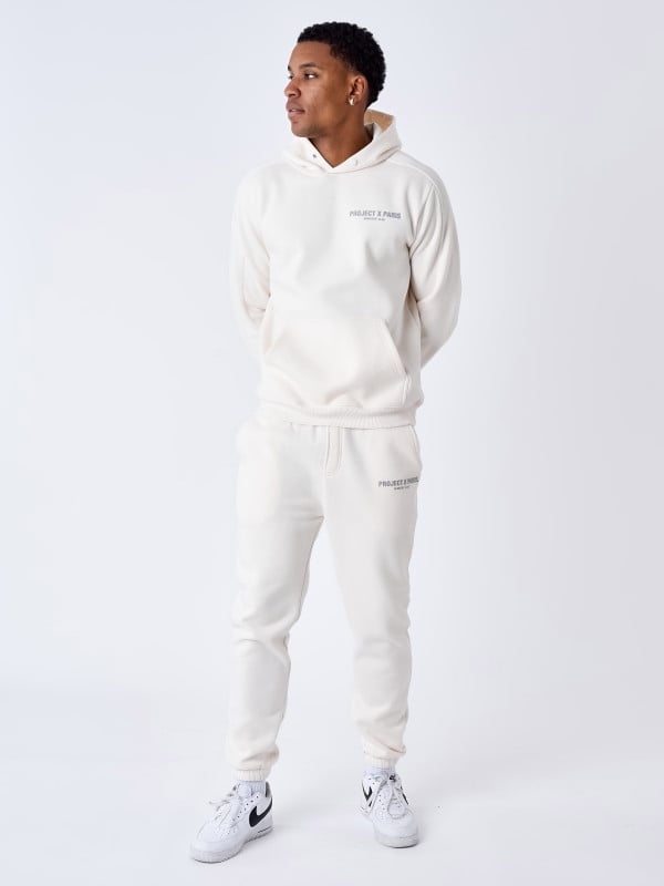 project x paris Bas de jogging members' club