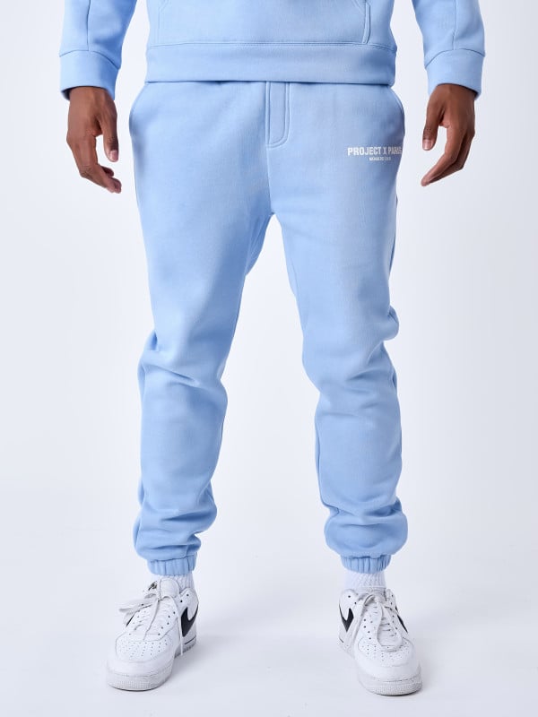 Project X Paris Bas De Jogging Members' Club