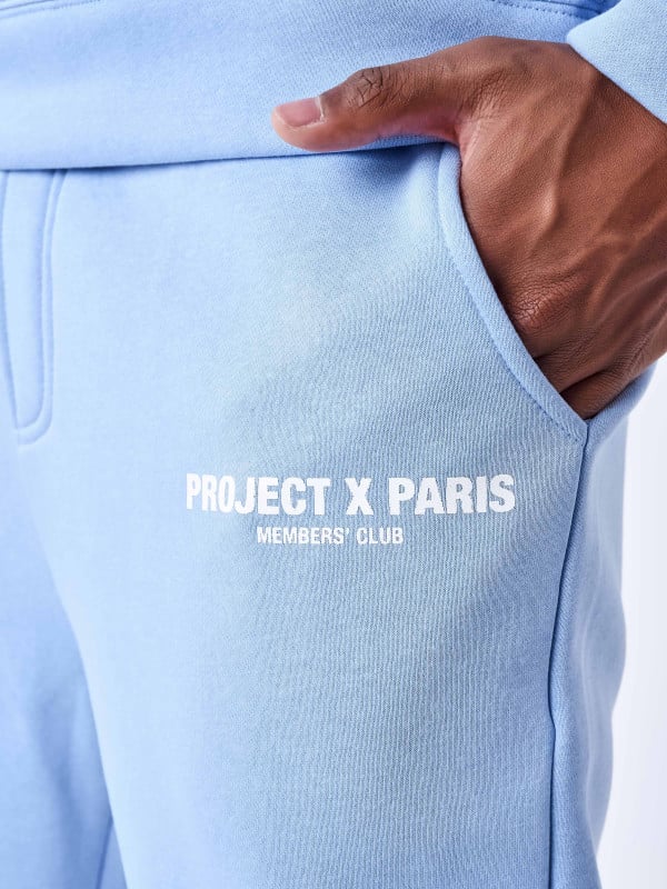 Project X Paris Bas De Jogging Members' Club