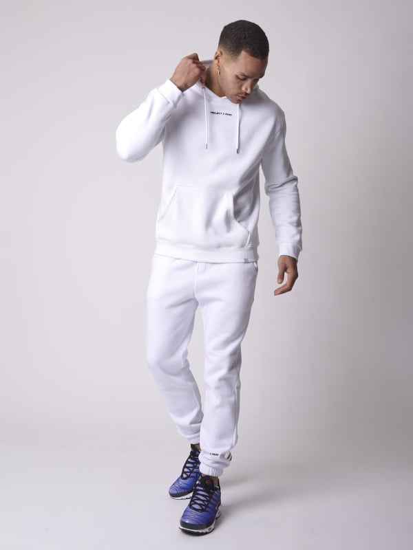 Project X Paris Bas De Jogging Molleton Basic