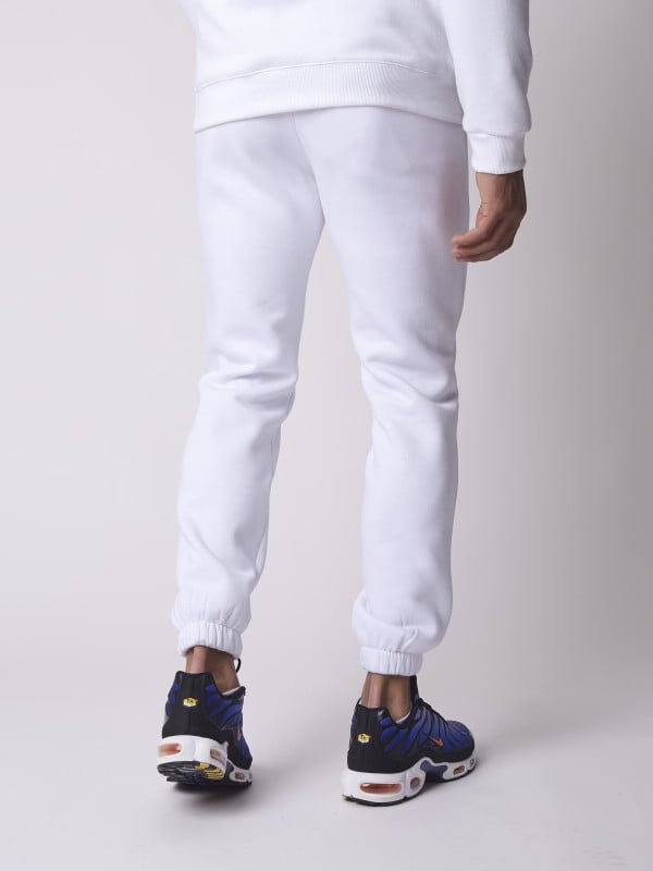 Project X Paris Bas De Jogging Molleton Basic