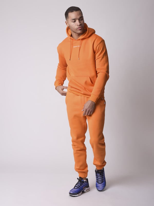 Project X Paris Bas De Jogging Molleton Basic